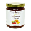 Roger's Gardens Artisan Strawberry Orange Jelly - 11oz