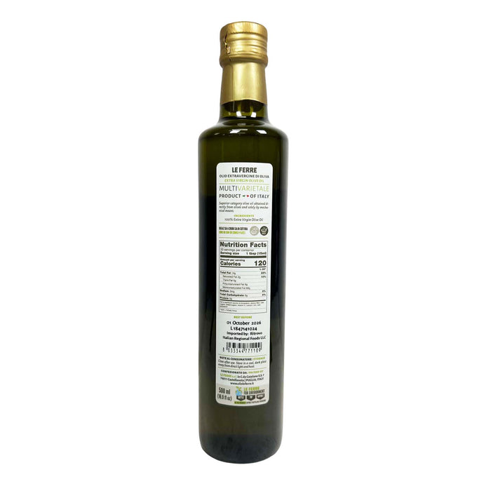 Roger's Gardens Extra Virgin Olive Oil - 16.9 fl. oz.