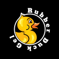 Rubber Duck Gel Fly Floatant