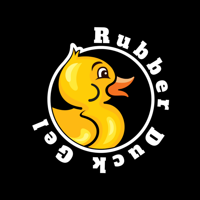 Rubber Duck Gel Fly Floatant
