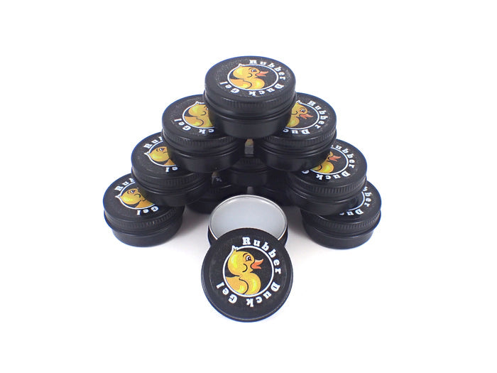 Rubber Duck Gel Fly Floatant