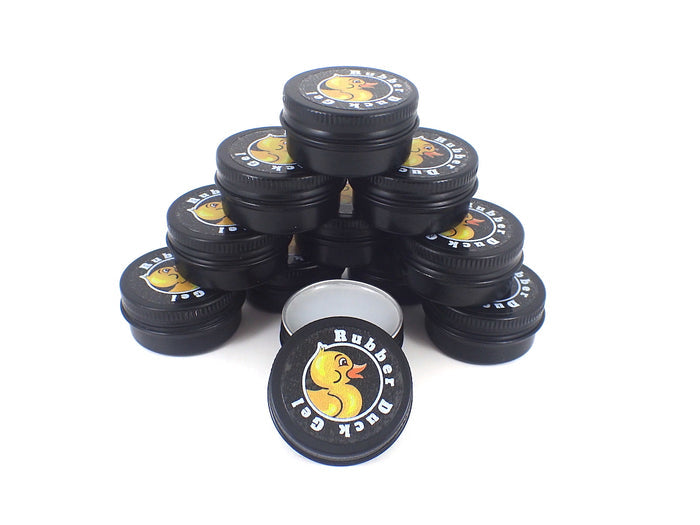 Rubber Duck Gel Fly Floatant