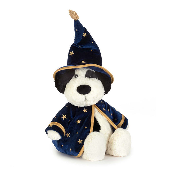 Rufferty Puppy Wizard Outfit