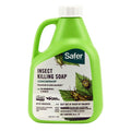 Safer Brand Insect Killing Soap - 16oz - Roger's Gardens