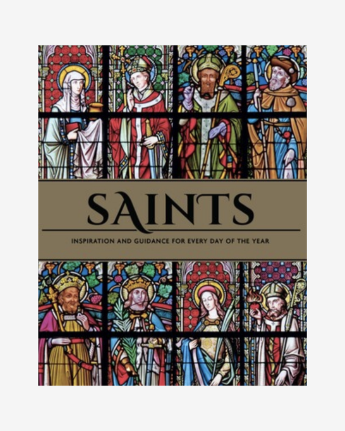 Saints