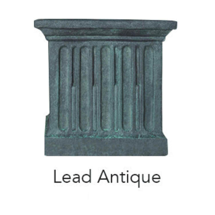 Lead Antique