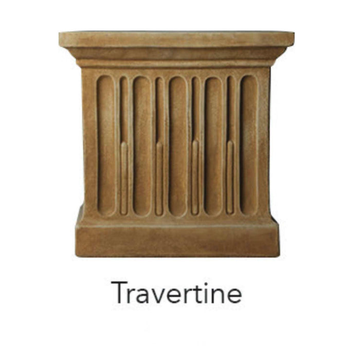 Travertine