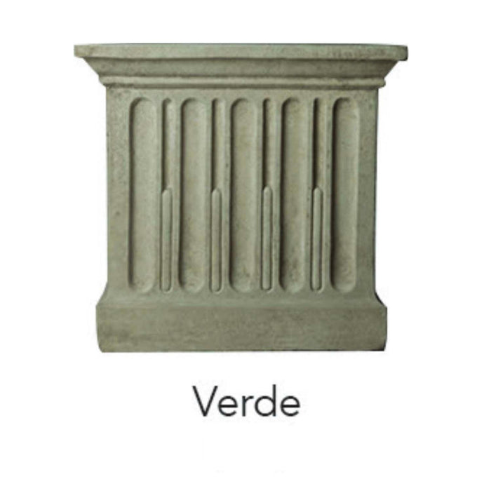 Verde