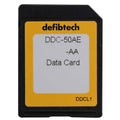 Scheda dati DDC per DEFIBTECH Lifeline AED