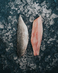 Greendale Farmed Sea Bass Fillets