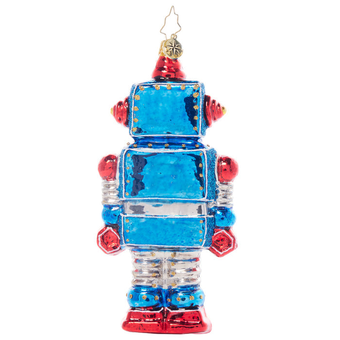 Seasonal Spark - 5.5"