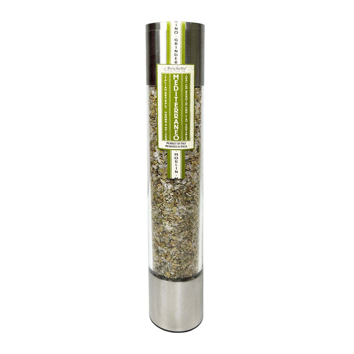 Seasonings of the Season