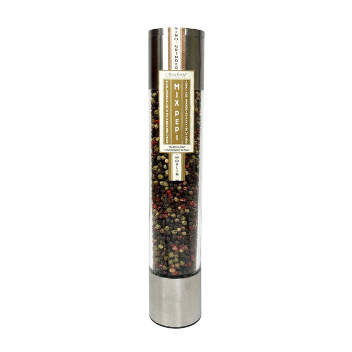 Seasonings of the Season