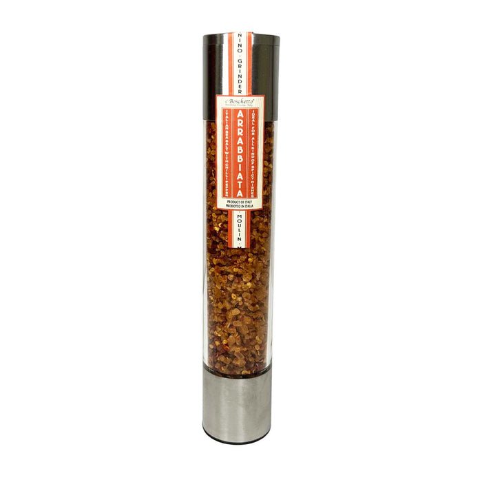 Seasonings of the Season