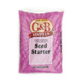 Seed Starter Mix - 8qt - Roger's Gardens