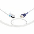 Sensore SpO2 per Nellcor orecchio adulto clip U903-01XP