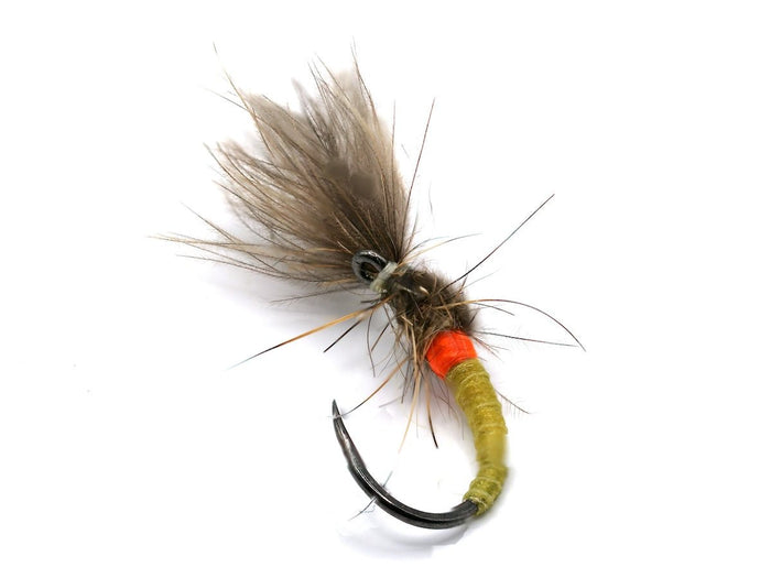 Serbian HT Emerger