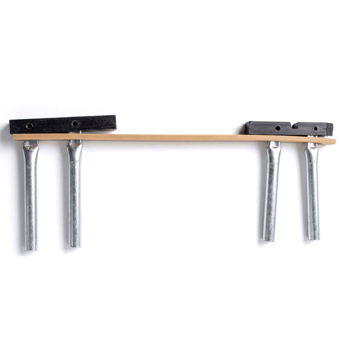 Set guide sponde laterali per Letto da degenza elettrico LT-10N (conf. 4 pz.)