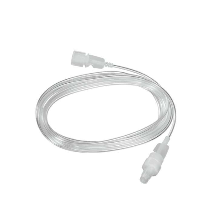Set Perfusor B.Braun in PVC per pompe a siringa - 150 cm (conf.100 pz)