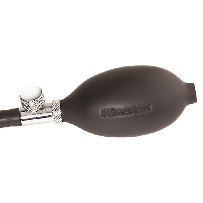 Sfigmomanometro aneroide a due tubi RIESTER SPHYGMOTENSIOPHONE 1380