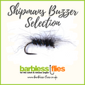 Shipmans Buzzer Selection