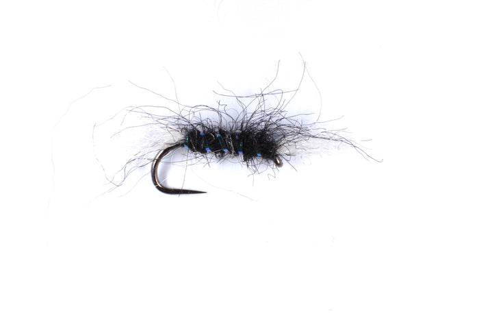 Shipmans Buzzer Selection