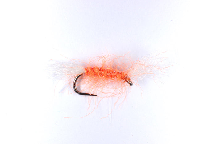 Shipmans Buzzer Selection
