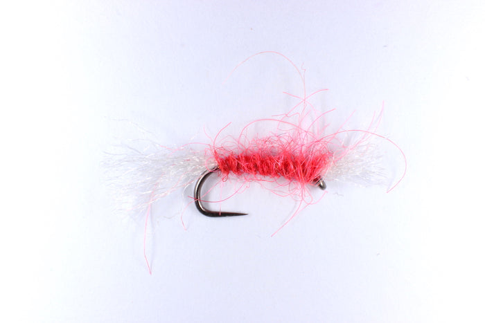 Shipmans Buzzer Selection