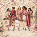 Shop For A Cause - Susan G. Komen Christmas Ticket