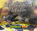 Shuttlecock CdC Emerger Selection (Updated for 2026)