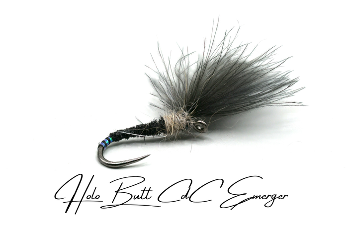 Shuttlecock CdC Emerger Selection (Updated for 2026)