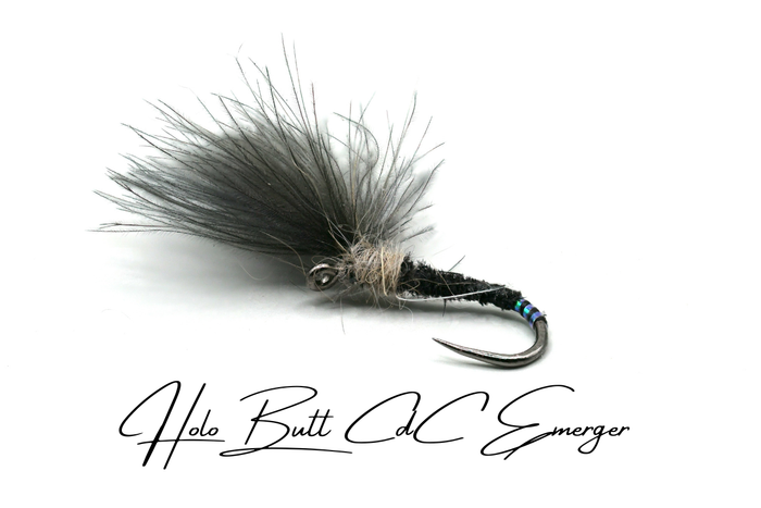 Shuttlecock CdC Emerger Selection (Updated for 2026)