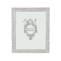 Silver Windsor Frame - 5" X 7"