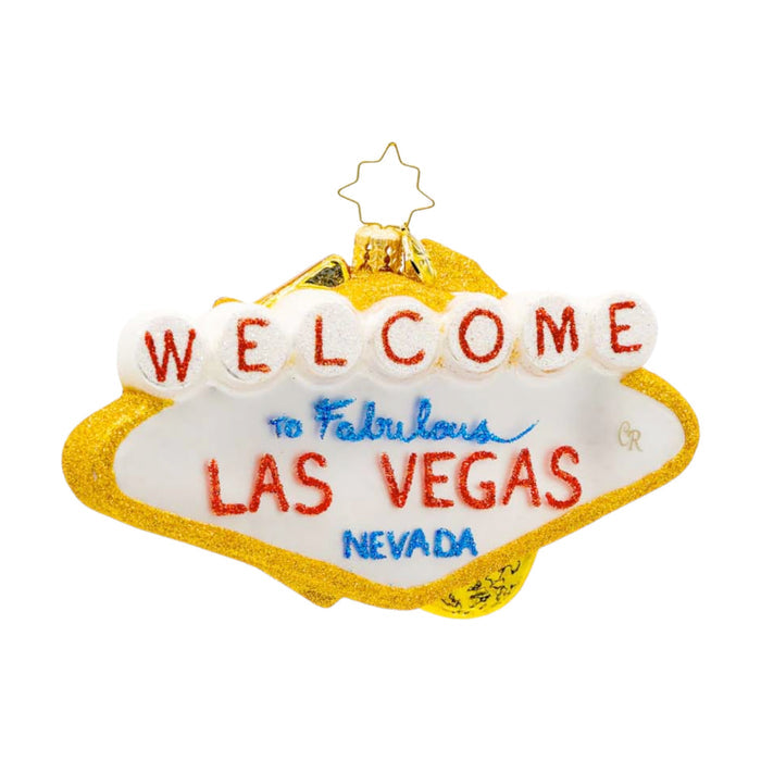 Sin City Souvenir