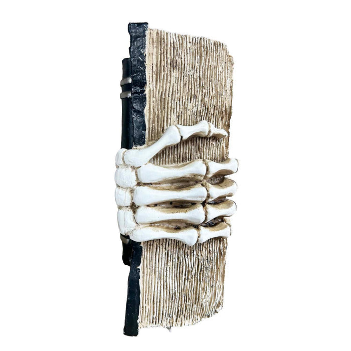 Skelley Bone Book - 12" Tall