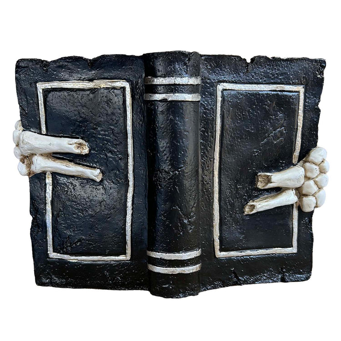 Skelley Bone Book - 12" Tall