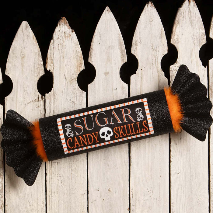 Skullicious Candy - 20" Long
