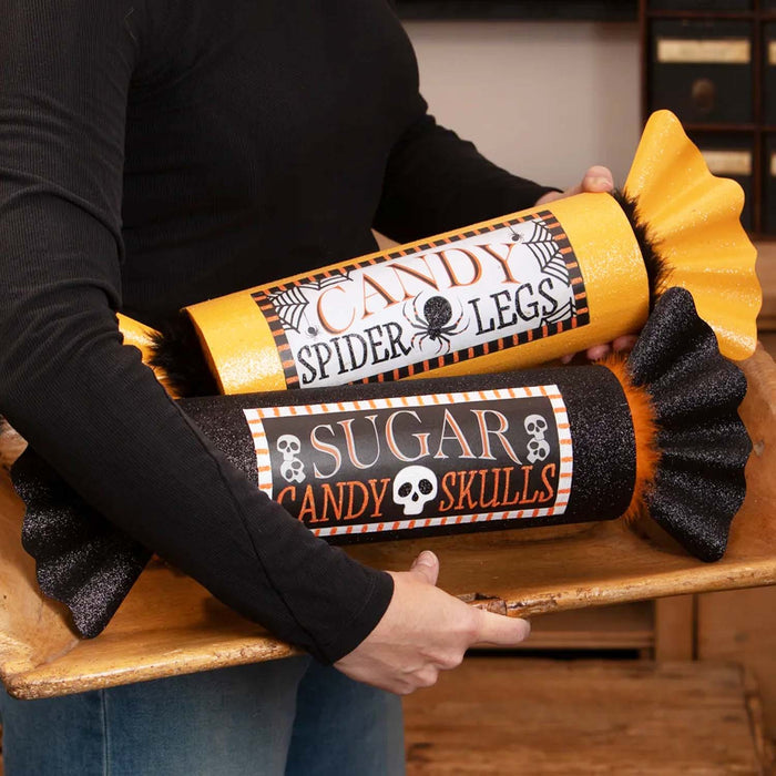 Skullicious Candy - 20" Long