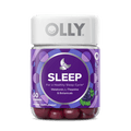 858158005121 detail Sleep - Blackberry Zen Sleep Gummy product carousel image