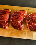 Greendale Sliced Shin of Beef