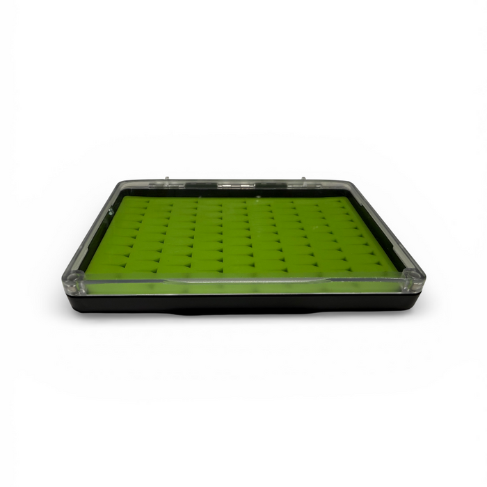 Slimline Silicone Fly Box (Magnetic Closure)