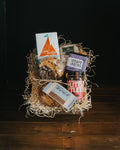 Small Devon Hamper