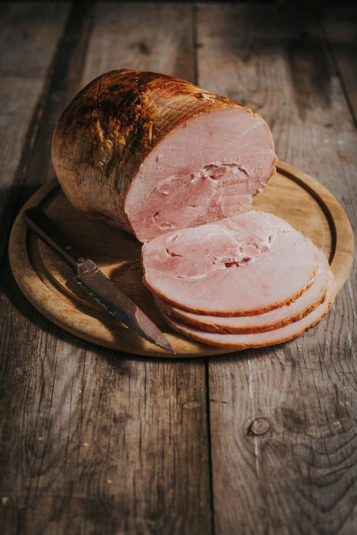 Greendale Smoked Gammon Joint