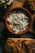 Smoked Mackerel Pâté