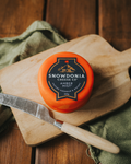 Snowdonia Amber Mist Cheddar Cheese