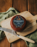 Snowdonia Red Storm Cheese