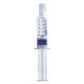 Soluzione salina 5 ml MEDLINE in siringa Flush da 5 ml (conf. 30 pz.)