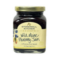 Special Reserve Wild Maine Blueberry Jam