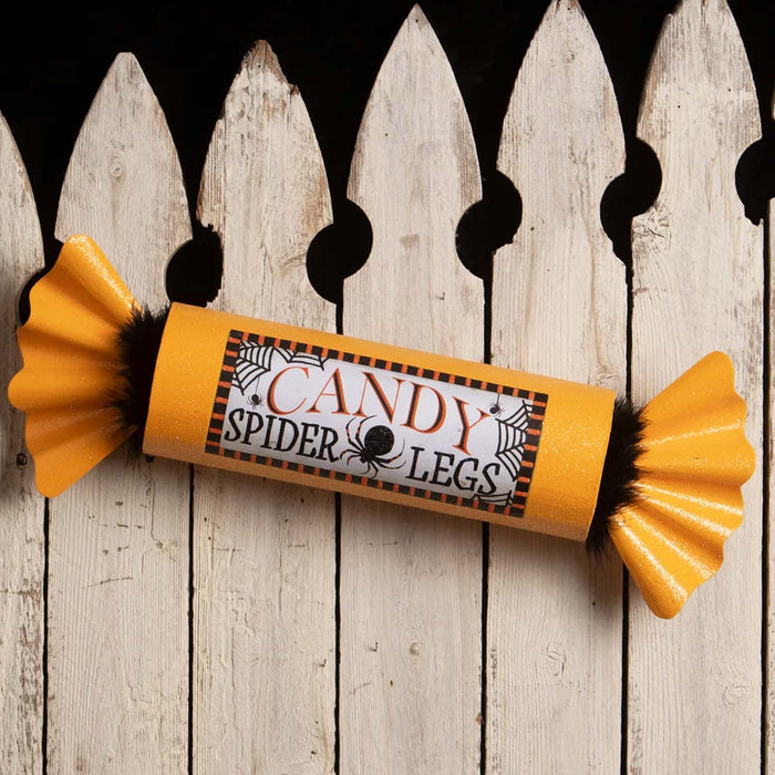 Spider Legs Candy - 20" Long