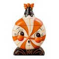 Spooky Surprise Treat Box - 5.25" Tall from the 2026 Moonlight Masquerade Halloween collection at Roger's Gardens